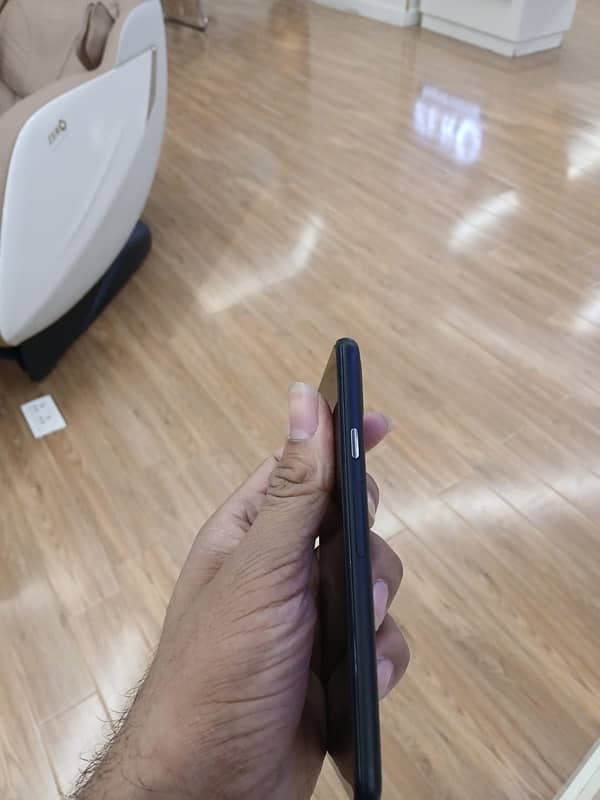 google pixel 4