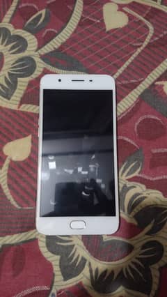 OPPO F1S For Sell 0337-0381314