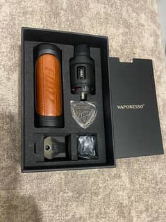 Vape (vaporesso forz)