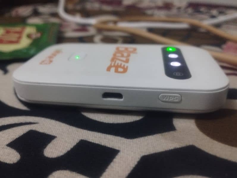 BLaze Ufone Device 3