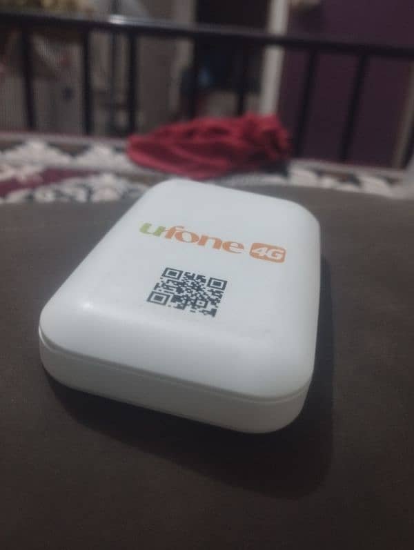 BLaze Ufone Device 4