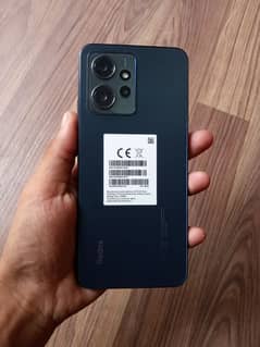 Redmi note 12