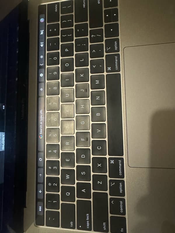 Macbook pro 2019 13 inch 4