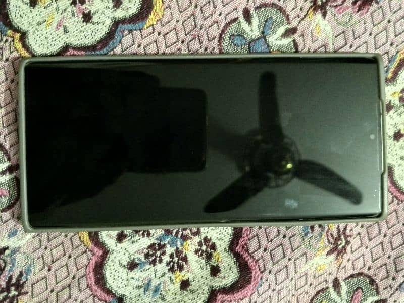 Samsung Note 20 Ultra 10 by 10 Condition 100 person Original 4