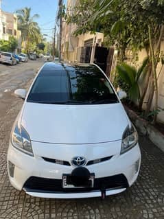 Toyota Prius 2014