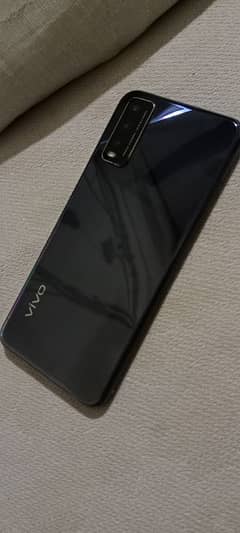 vivo y20