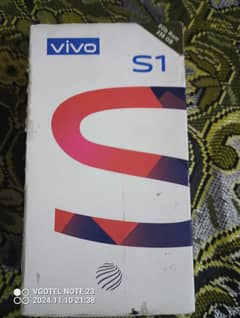 Vivo S1