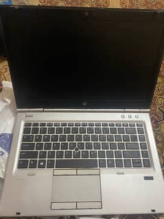 Hp Elitebook 8470p