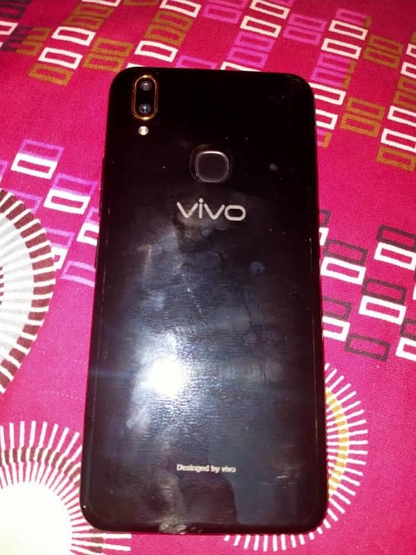 Vivo Y85A 0