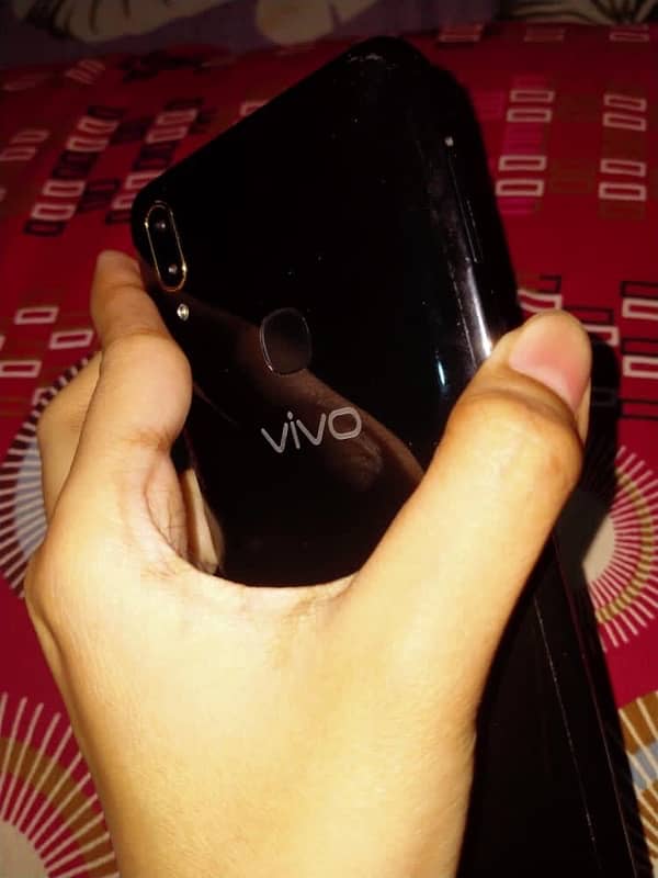 Vivo Y85A 1