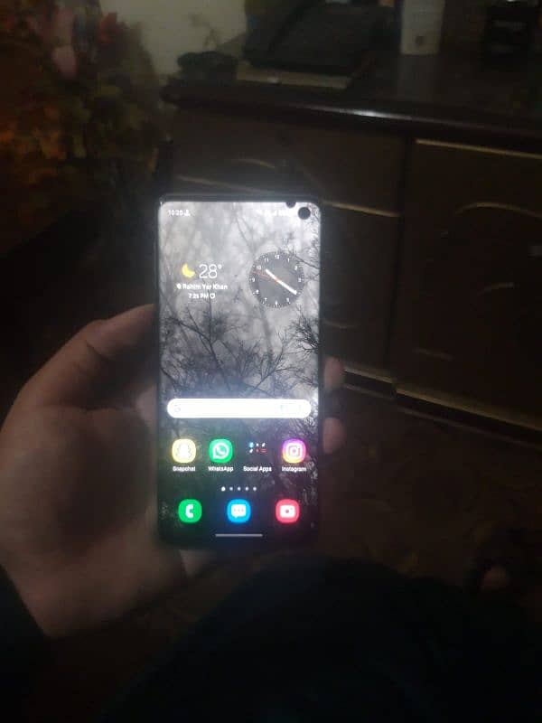 samsung S10 0