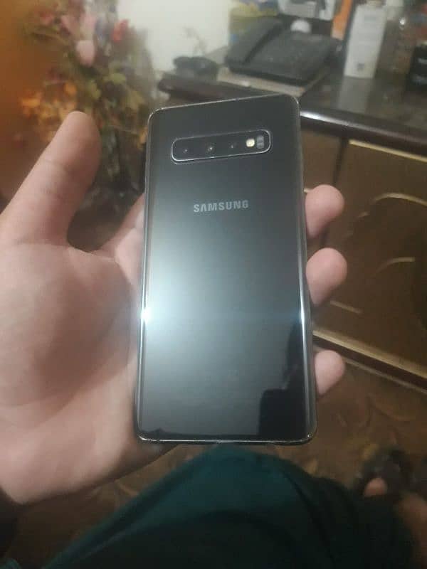 samsung S10 1