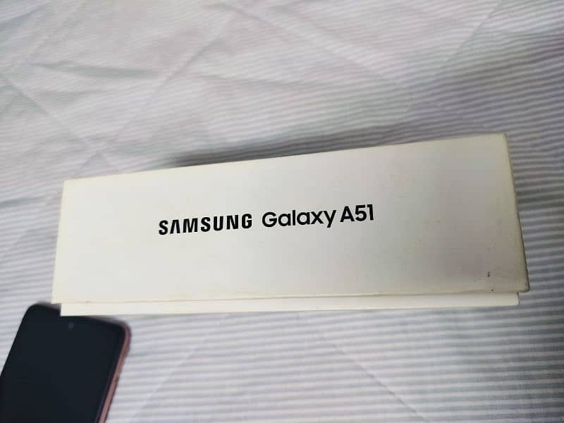 Samsung Galaxy A51 6/128 2