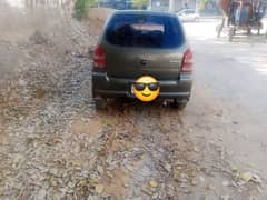 Suzuki Alto 2007