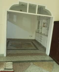 G-11 Size 30 60 Ground Floor Portion For Rent