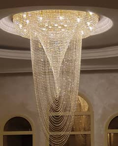 chandeliers lighting