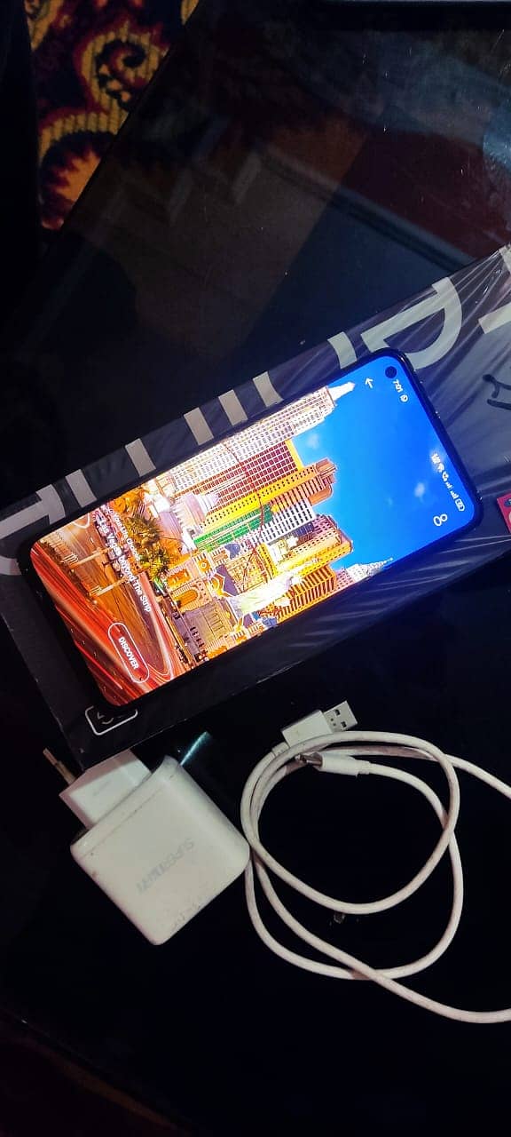 Realme GT Master Edition 8/256 1