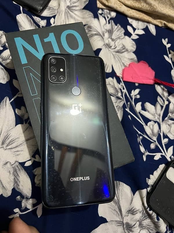 oneplus nord 105G 1