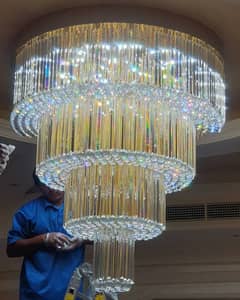 chandeliers lighting