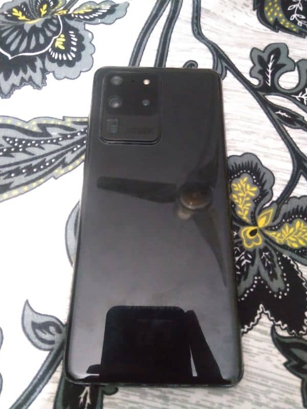 Samsung s20 ultra 5g non pta 1