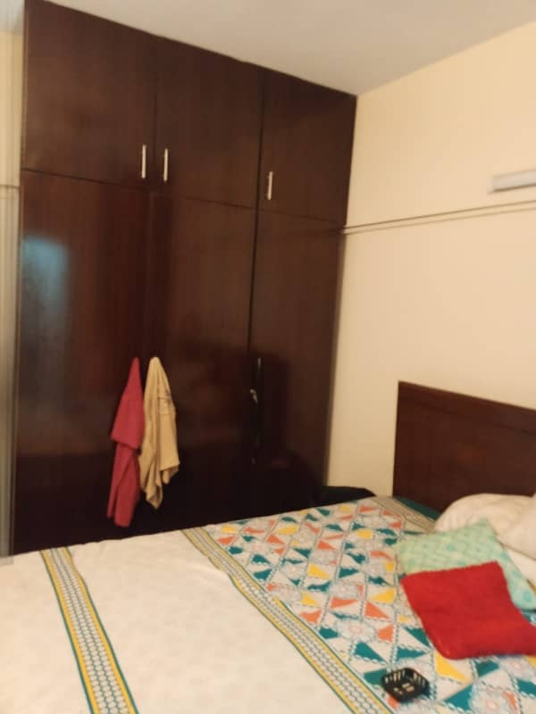 3 BED DD FLAT FOR SALE IN GULSHAN BLK-7 4