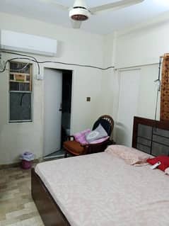 3 BED DD FLAT FOR SALE IN GULSHAN BLK-7