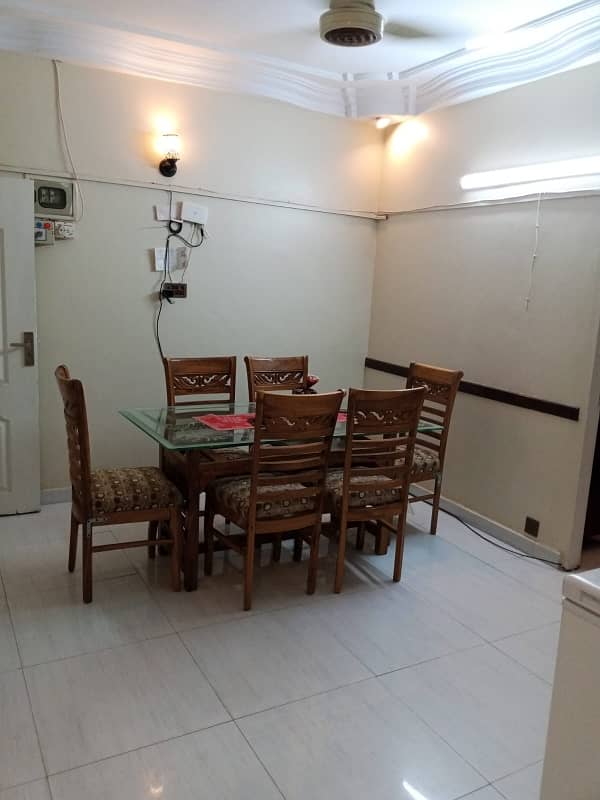 3 BED DD FLAT FOR SALE IN GULSHAN BLK-7 6