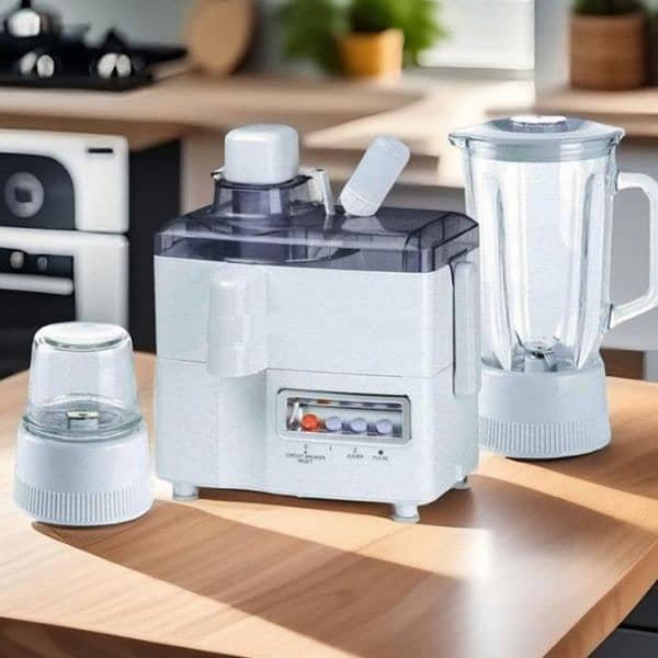 portable electric juicer blender 2