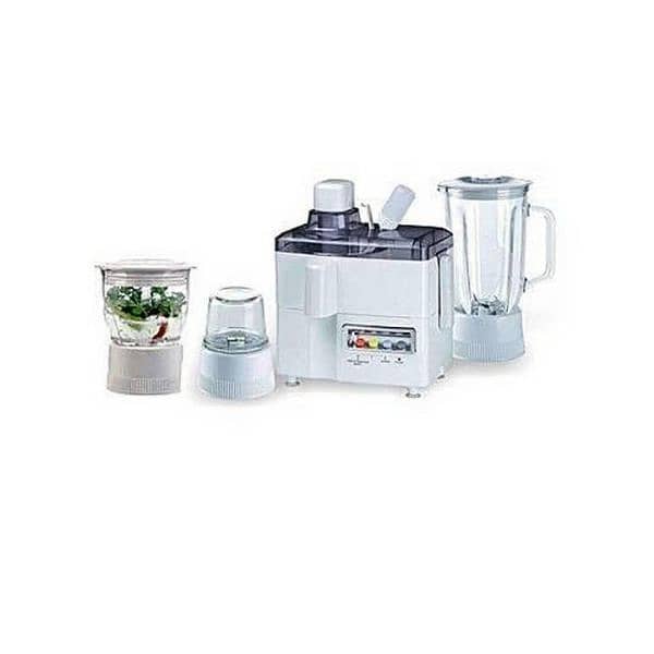 portable electric juicer blender 5