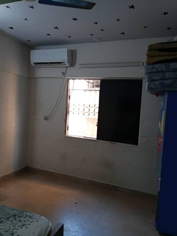 2 BED DD FLAT FOR SALE IN GULSHAN BLK-7 6