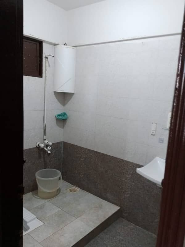 2 BED DD FLAT FOR SALE IN GULSHAN BLK-7 11