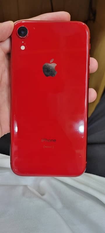 IPhone XR ( Jv ) 2