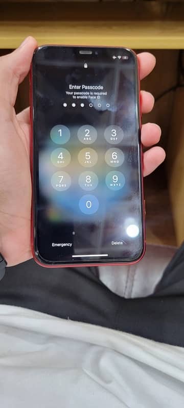 IPhone XR ( Jv ) 4