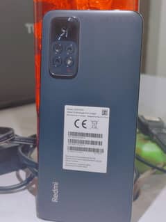 Redmi Note 11