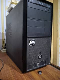 i5 4570 (4th gen) PC