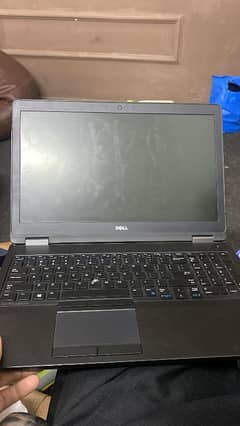 Dell i5 6th generation with 2gb graphic Card