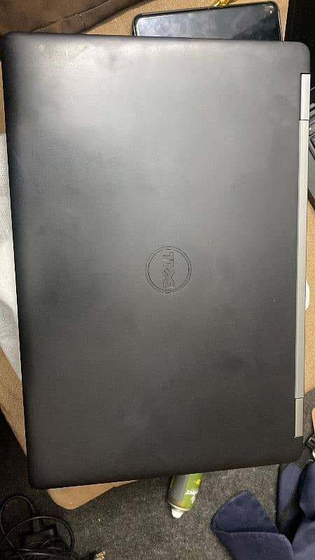 Dell i5 6th generation with 2gb graphic Card 0