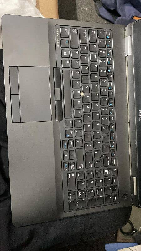 Dell i5 6th generation with 2gb graphic Card 1