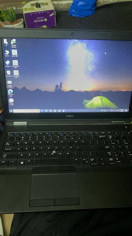 Dell i5 6th generation with 2gb graphic Card 6