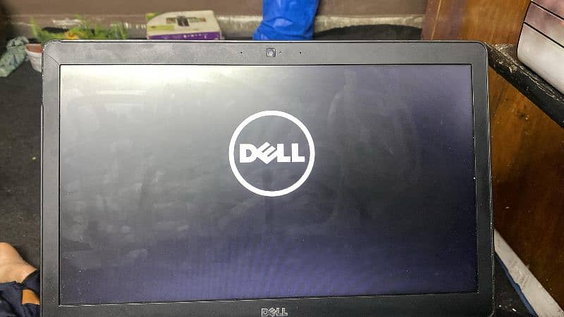 Dell i5 6th generation with 2gb graphic Card 13