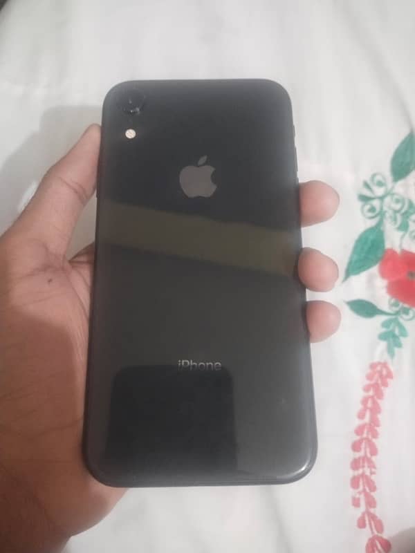 IPHONE XR (JV) 1