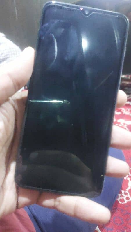 One plus 6t  6/128 urgent sale 2