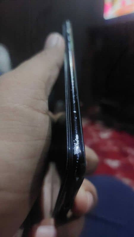 One plus 6t  6/128 urgent sale 5