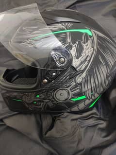 Helmet