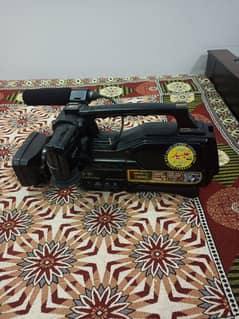 1500 Camera for sale price 40000 Akbarabad Sialkot 03227394191