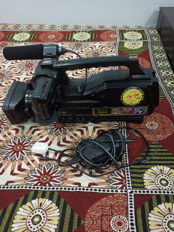 1500 Camera for sale price 40000 Akbarabad Sialkot 03227394191 1