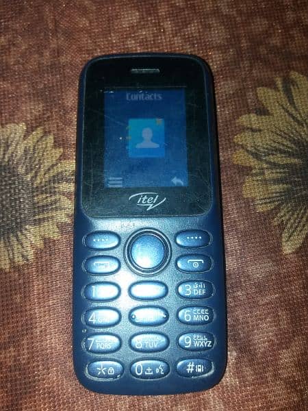 itel MOBILE DEUL SIM PTA APPROVE 0