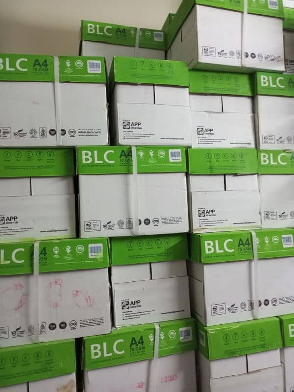 BLC Brilliant Laser BLC. 0