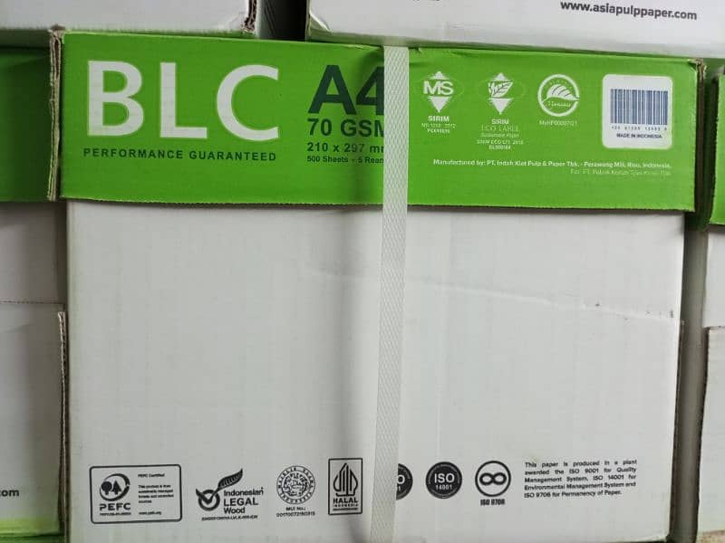 BLC Brilliant Laser BLC. 2