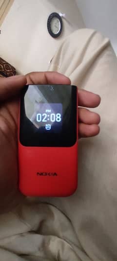 Nokia 2720 10by 10 what's app pay rbta kry 03485178579